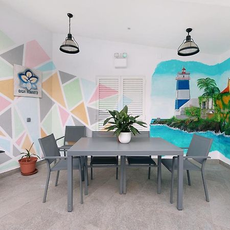 圣多明戈德拉纳Casa Mourato - Smart And Eco Wonder别墅 外观 照片