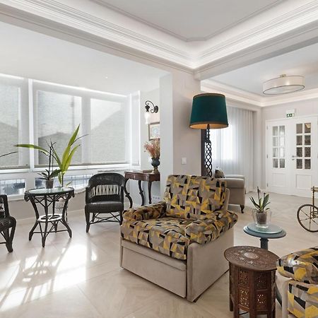 圣多明戈德拉纳Casa Mourato - Smart And Eco Wonder别墅 外观 照片
