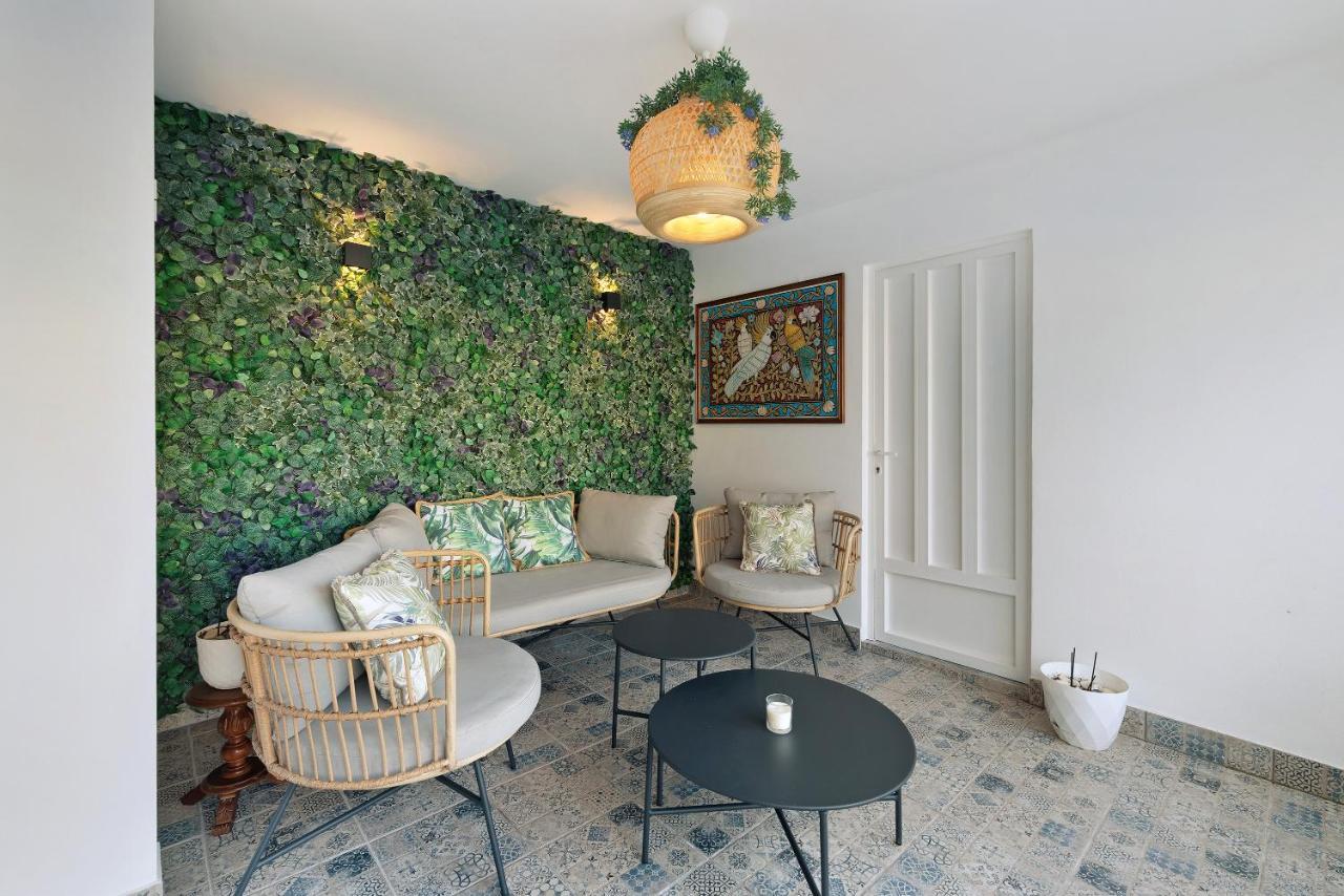 圣多明戈德拉纳Casa Mourato - Smart And Eco Wonder别墅 外观 照片