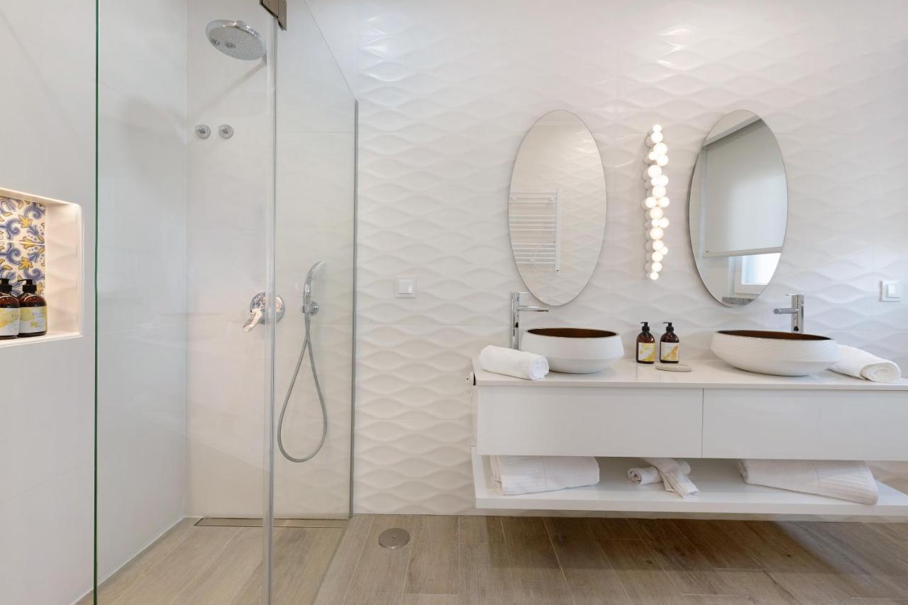 圣多明戈德拉纳Casa Mourato - Smart And Eco Wonder别墅 外观 照片