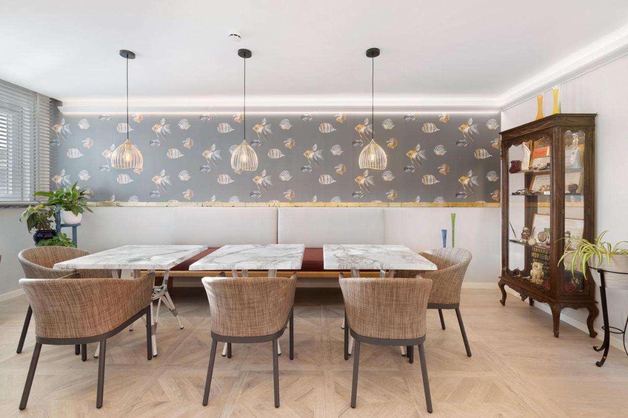圣多明戈德拉纳Casa Mourato - Smart And Eco Wonder别墅 外观 照片
